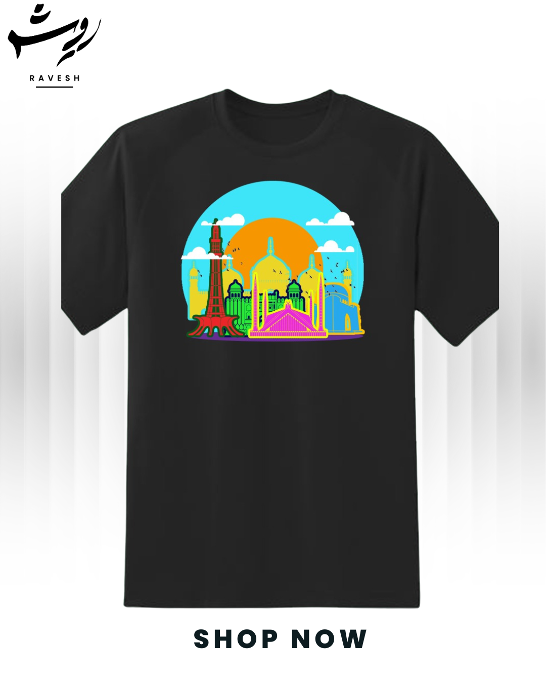 Cities Harmony