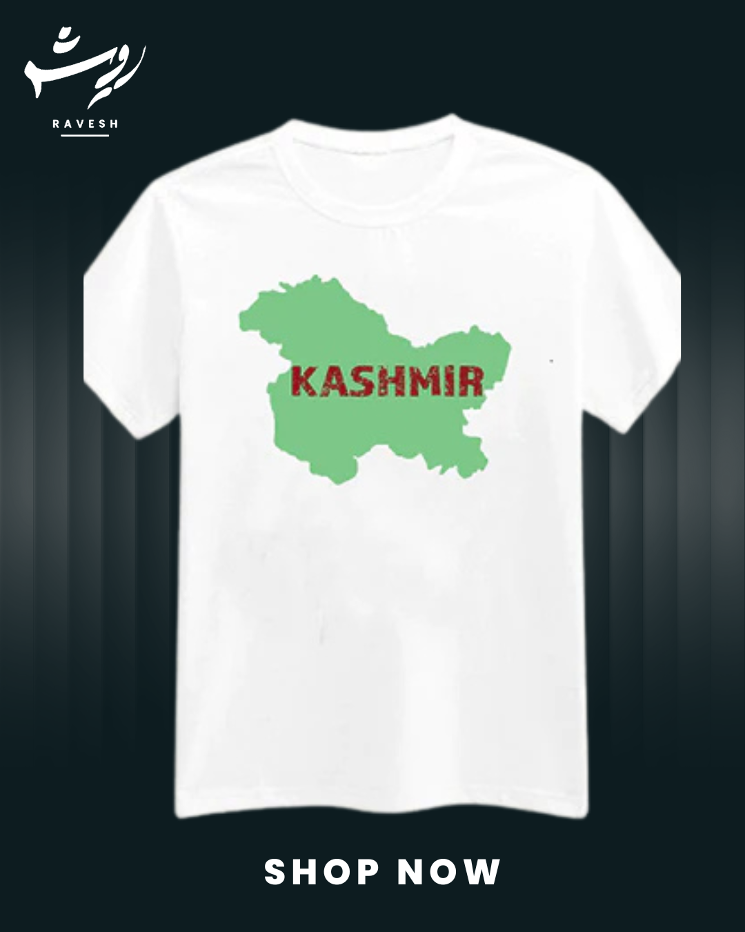 Kashmir Shirt