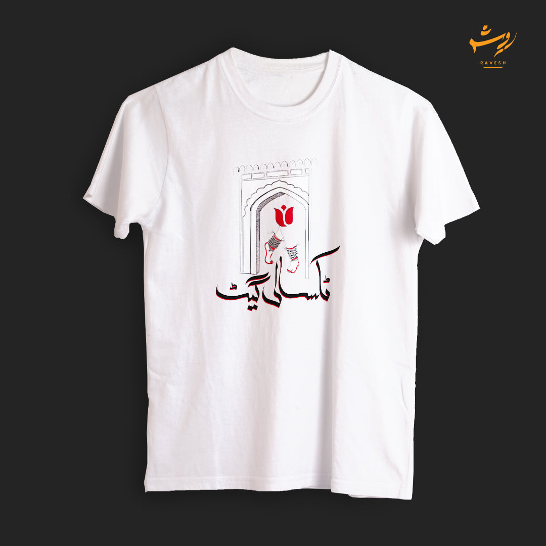 Taxali Gate Shirt