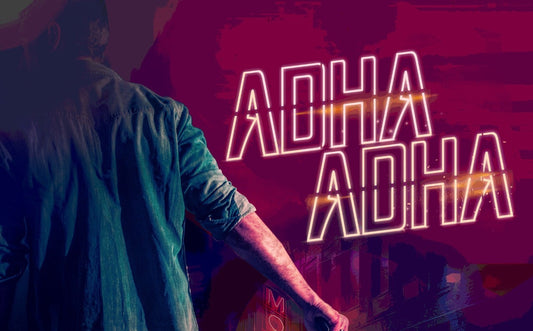 Ravesh Music Review: Shani Arshad’s Adha Adha is Pura Ka Pura Hit