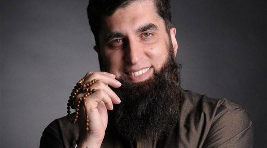 Junaid Jamshed May Not Be With Us but These 5 Naats are Filling His Void this Ramadan