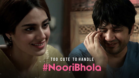 Ranjha Ranjha Kardi's Noori is Finally getting it right