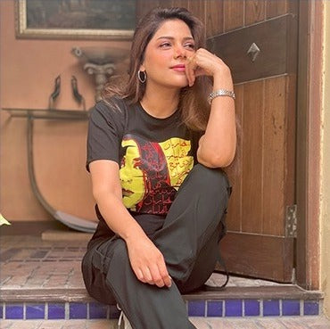 Hadiqa Kiani