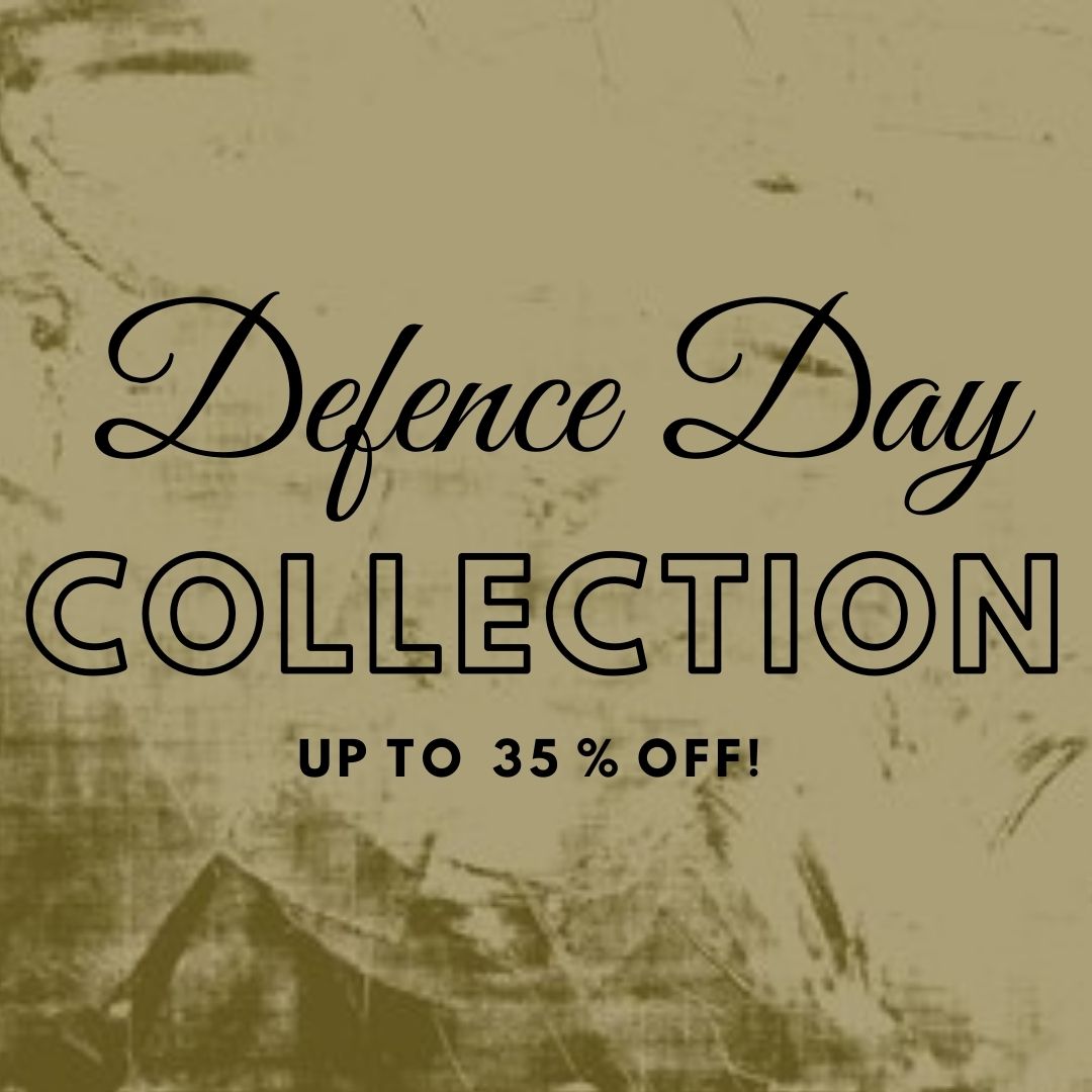 Defence Day Collection