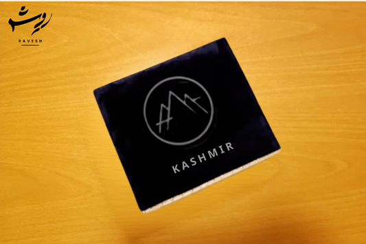 Kashmir-The Band Bag