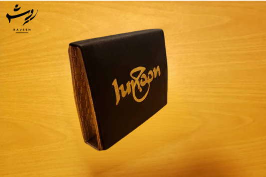 Junoon Bag