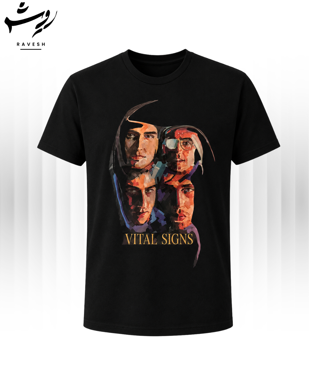 Vital Signs Shirt