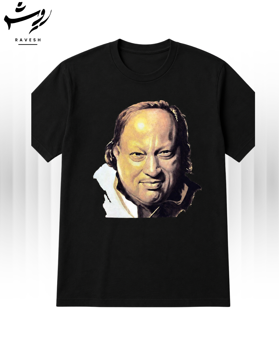 Nusrat Fateh Ali Khan