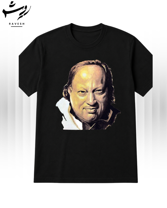 Nusrat Fateh Ali Khan