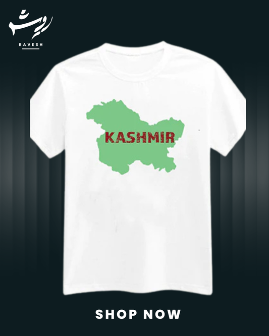 Kashmir Shirt