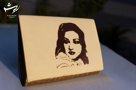 Noor Jahan Bag