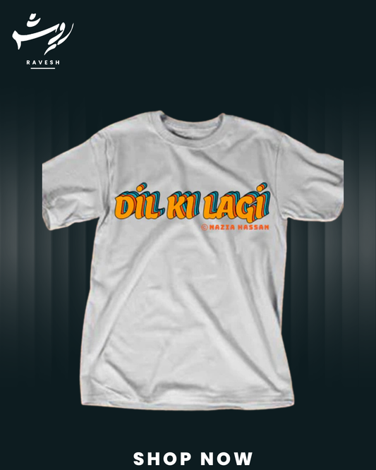 Dil Ki Lagi Tee