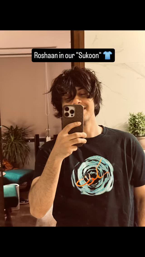 Roshaan Sherwani