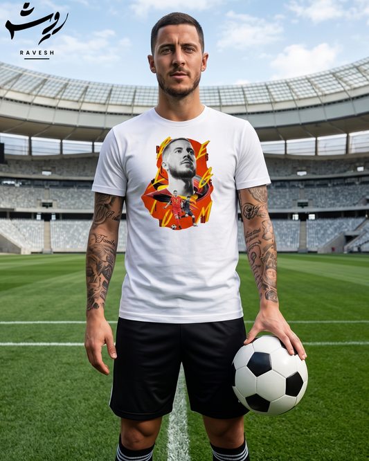 Belgium FIFA Shirt