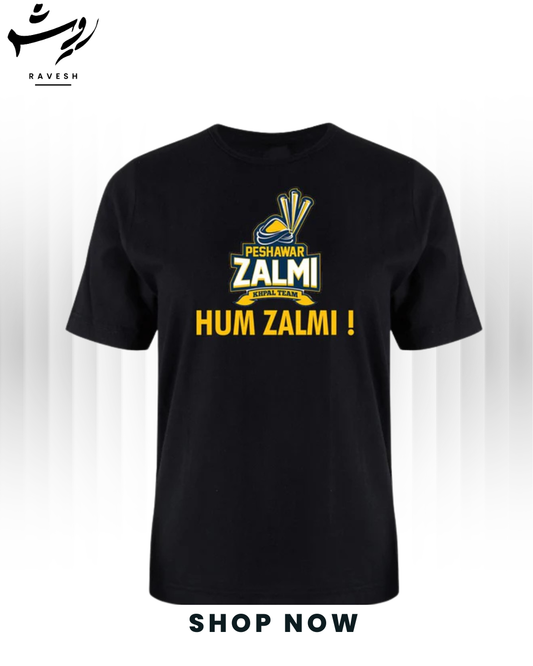 Zalmi Shirt