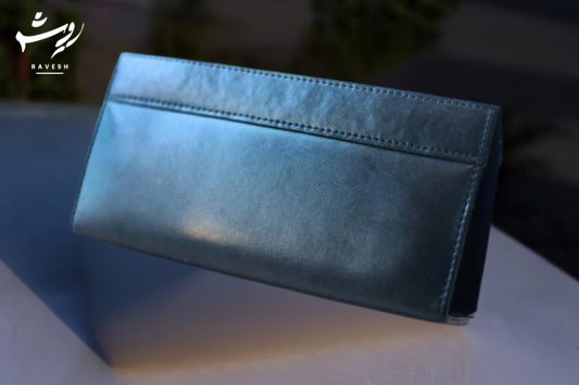 Edhi Sahib Clutch