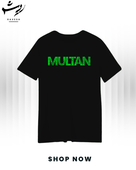 Multan Shirt