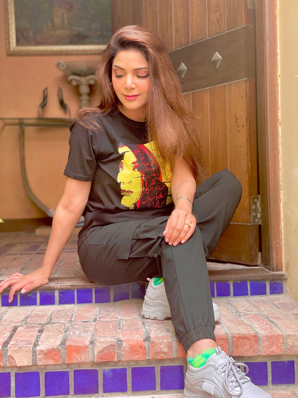 Hadiqa Kiani