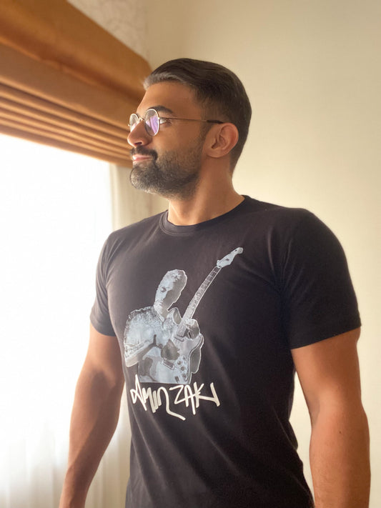 Amir Zaki Shirt