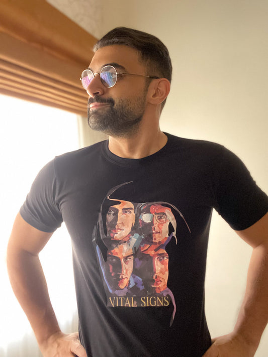 Vital Signs Shirt