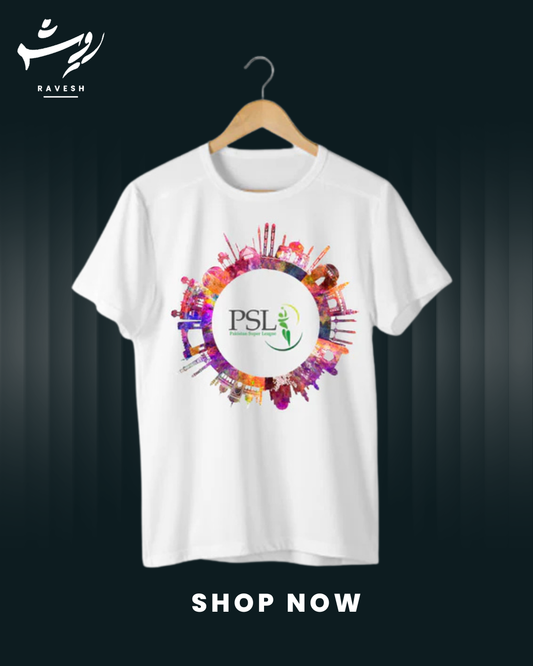 PSL Festivity Shirt