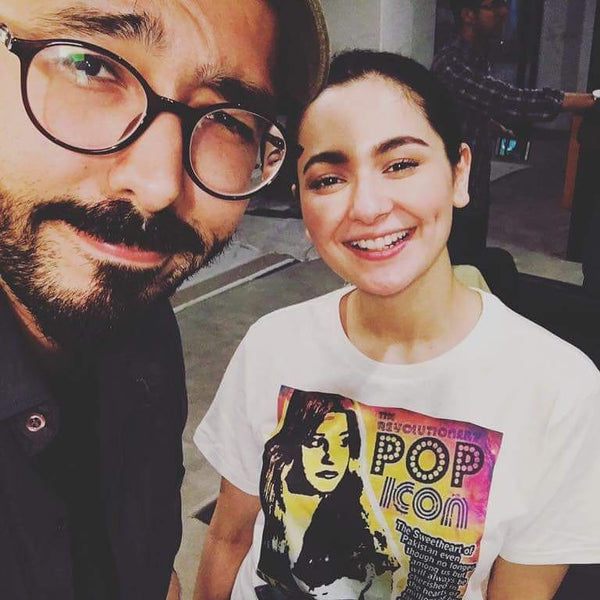 Hania Aamir