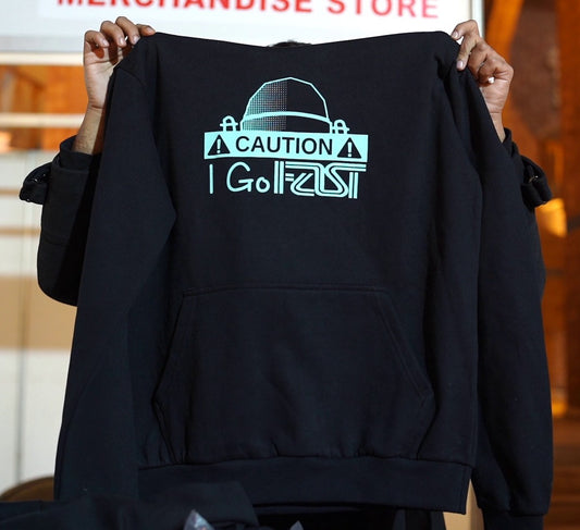 FAST Hoodie