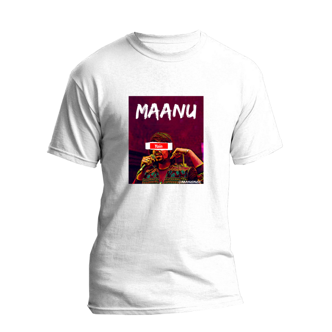 Yain Art Tee