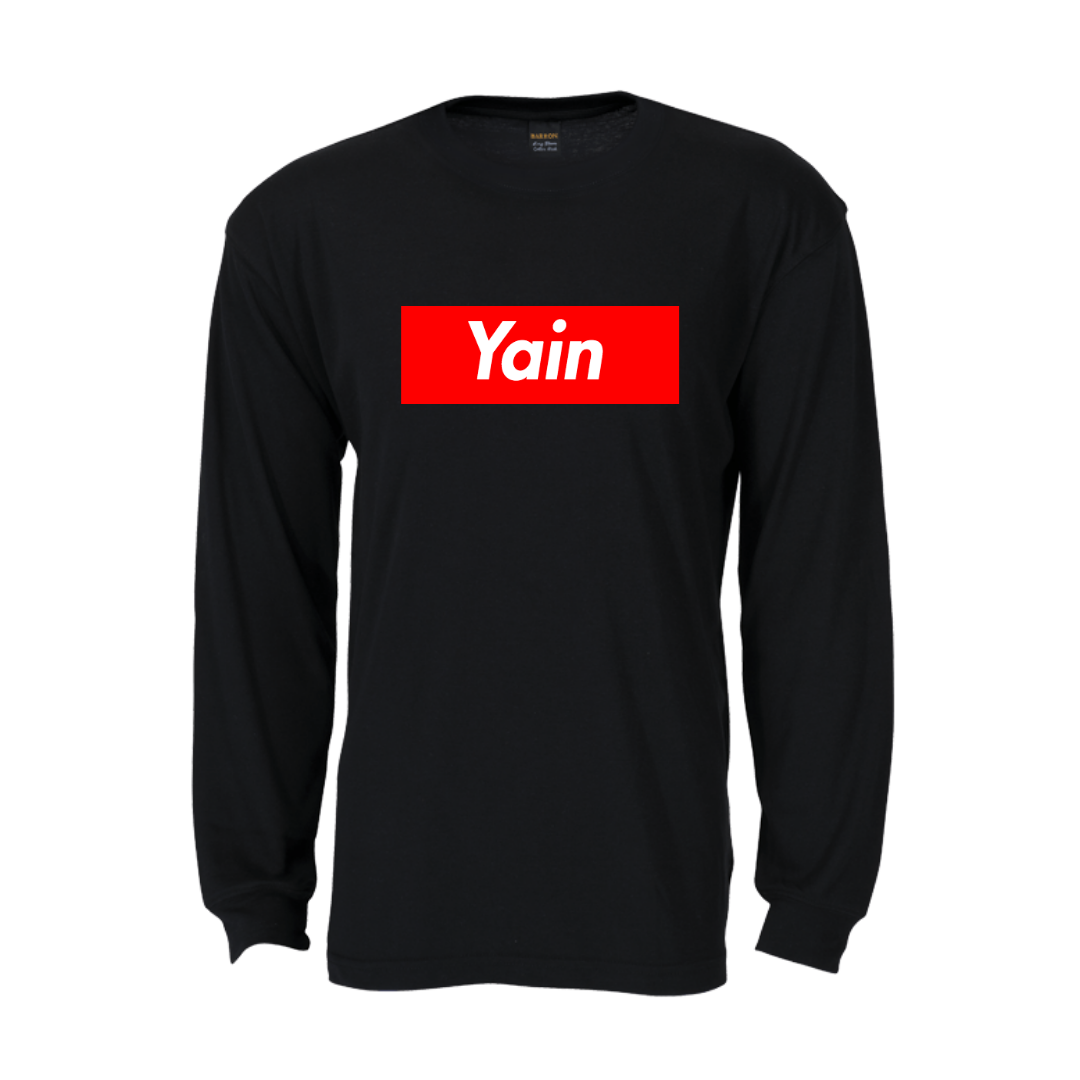 Yain Sweat Shirt