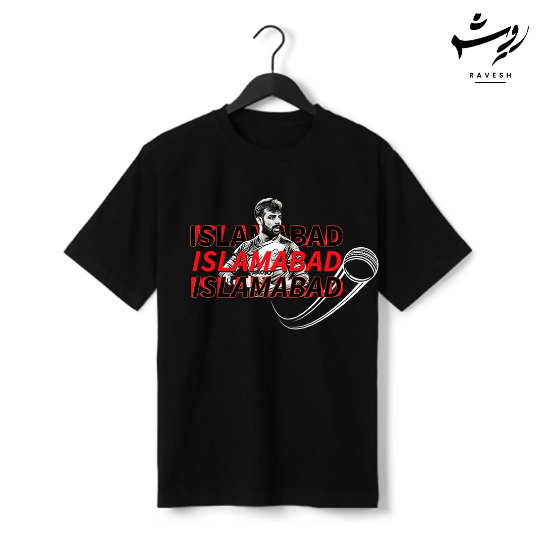 Islamabad United Fan Shirt