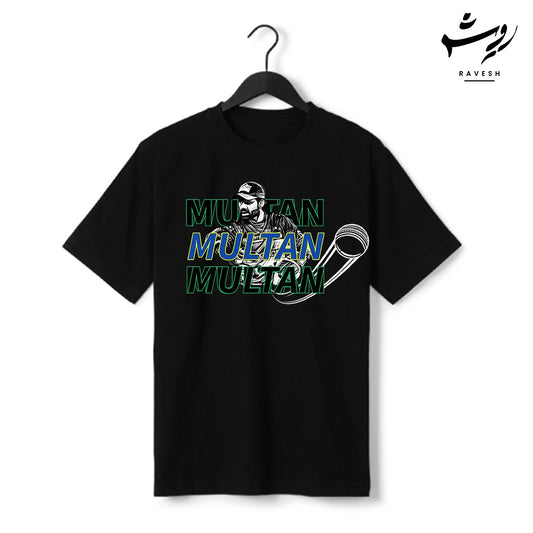 Multan Sultan Fan Shirt