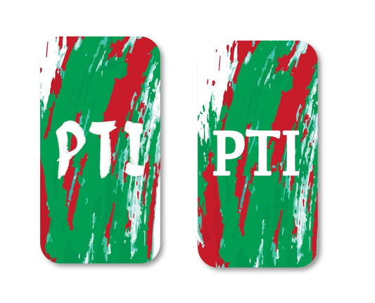 PTI Mobile Covers