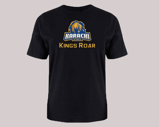 Karachi Kings Shirt