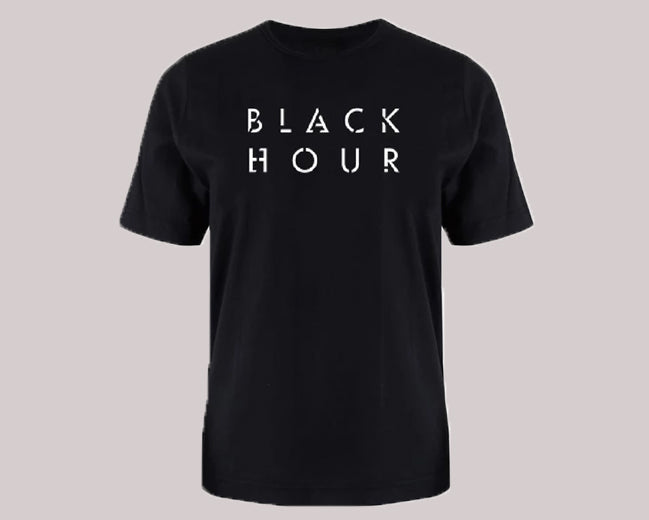 Black Hour Tee