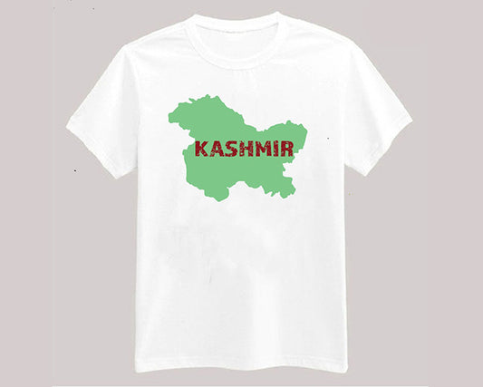 Kashmir Shirt