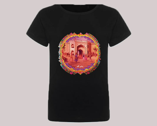 Delhi Gate Shirt