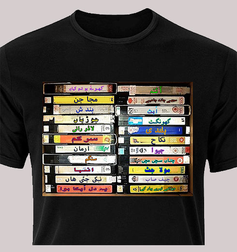 Lollywood Tee