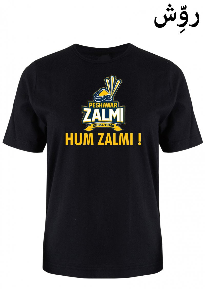 Zalmi Shirt