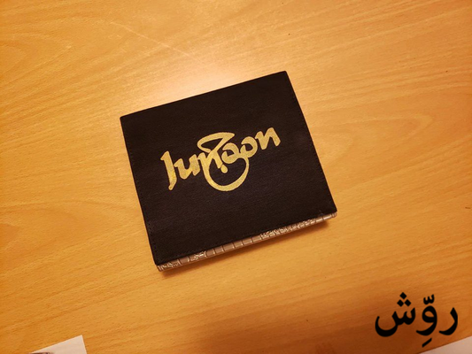 Junoon Bag