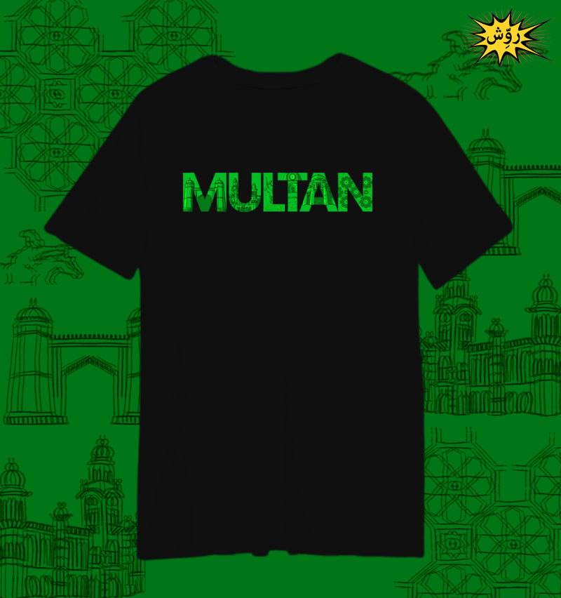 Multan Shirt