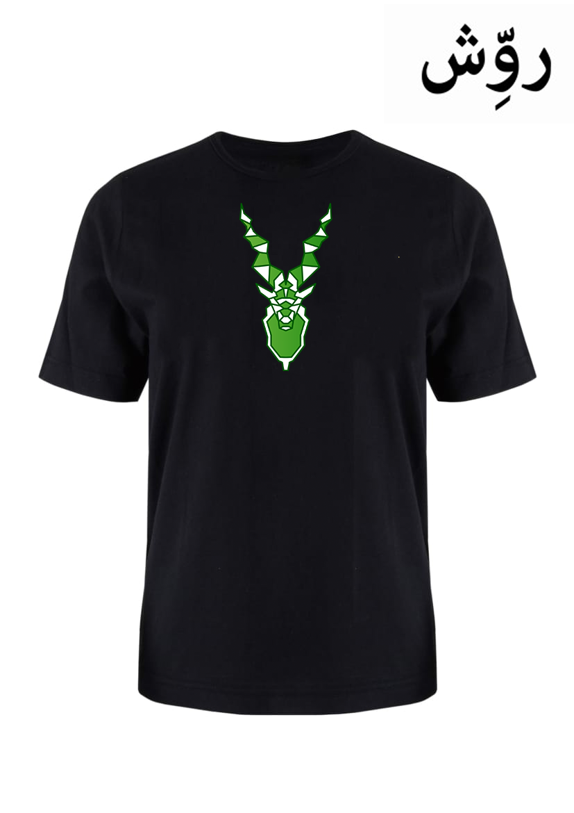 Markhor Tee- Azadi Special