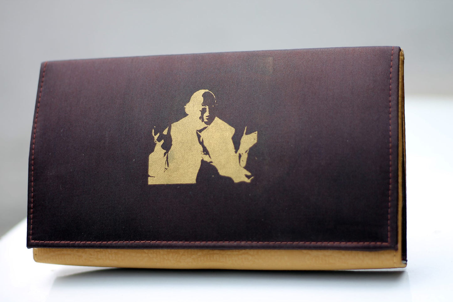 Nusrat Fateh Ali Khan Bag