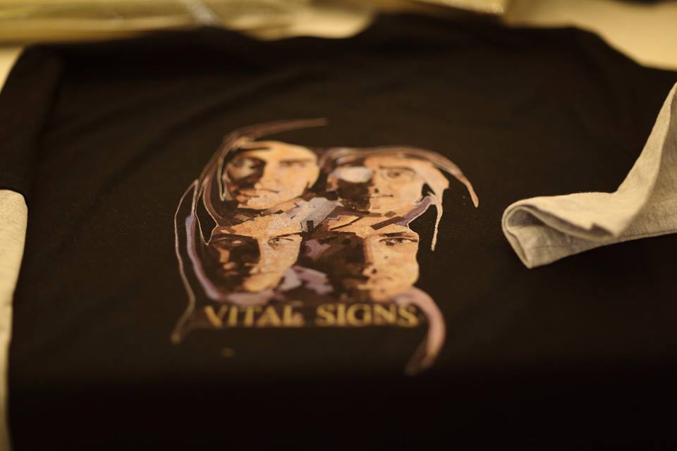 Vital Signs Shirt